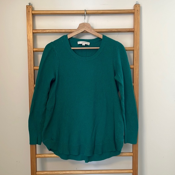 Long Sleeve Sweater by Loft - Picture 1 of 3